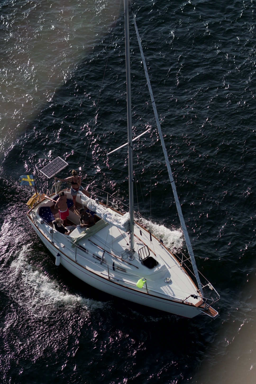 nord 80 segelboot gebraucht